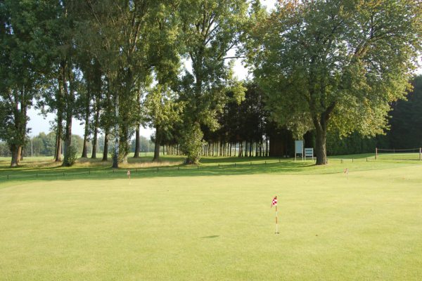 Sportsvillage Golf